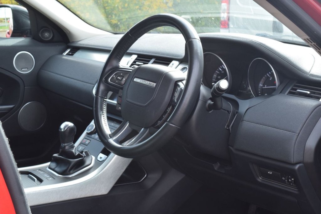 Used Land Rover Range Rover Evoque 2014 for sale - 76469961: Photo 16