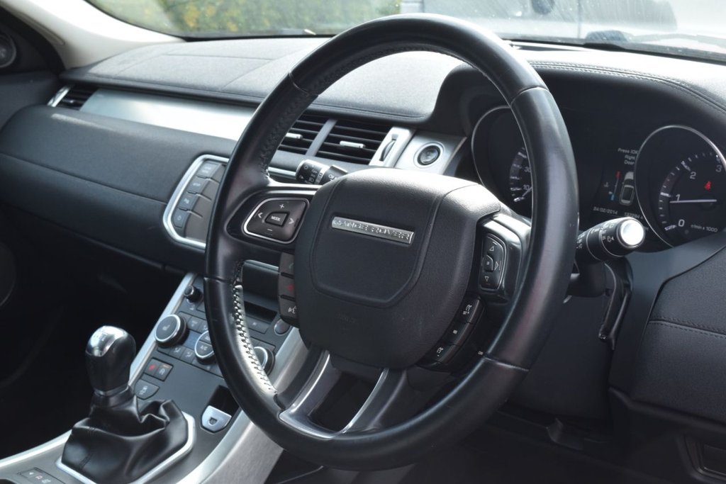 Used Land Rover Range Rover Evoque 2014 for sale - 76469961: Photo 17