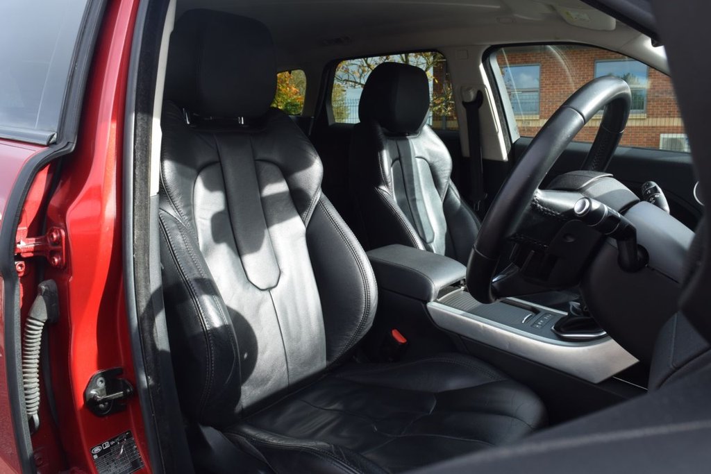 Used Land Rover Range Rover Evoque 2014 for sale - 76469961: Photo 19