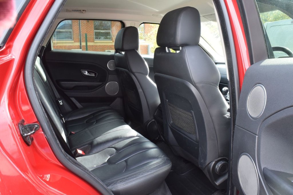 Used Land Rover Range Rover Evoque 2014 for sale - 76469961: Photo 22