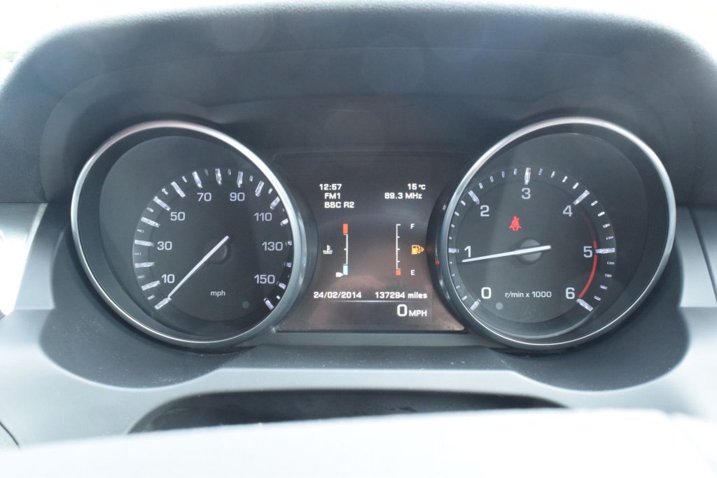 Used Land Rover Range Rover Evoque 2014 for sale - 76469961: Photo 24