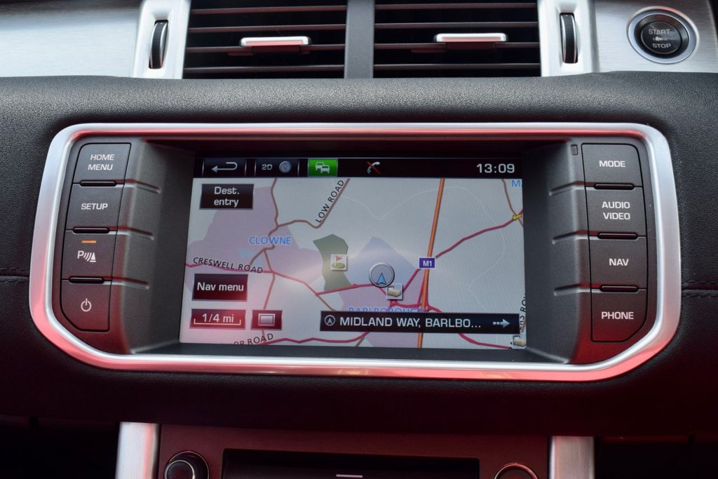 Used Land Rover Range Rover Evoque 2014 for sale - 76469961: Photo 29