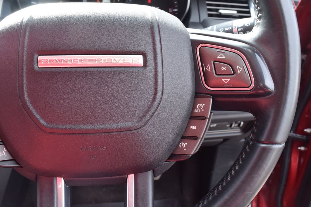 Used Land Rover Range Rover Evoque 2014 for sale - 76469961: Photo 32