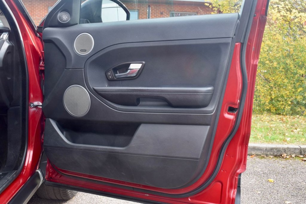 Used Land Rover Range Rover Evoque 2014 for sale - 76469961: Photo 34