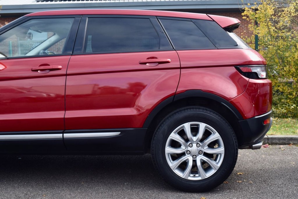 Used Land Rover Range Rover Evoque 2014 for sale - 76469961: Photo 41