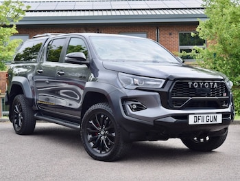 Used Toyota Hilux 2025 for sale - 78525063: Photo