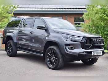 Used Toyota Hilux 2025 for sale - 78525063: Photo