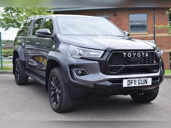 Used Toyota Hilux 2025 for sale - 78525063: Photo
