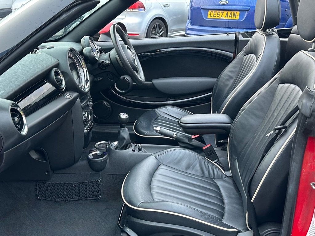 Used MINI Roadster 2014 for sale - 76672560: Photo 11