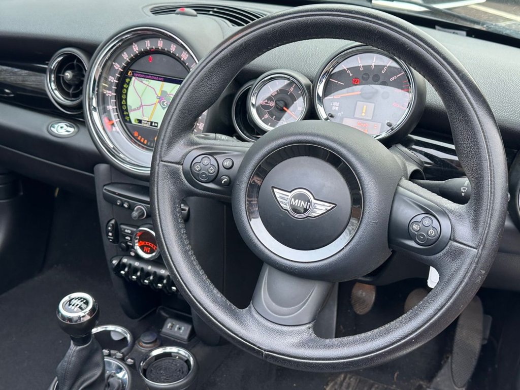 Used MINI Roadster 2014 for sale - 76672560: Photo 12