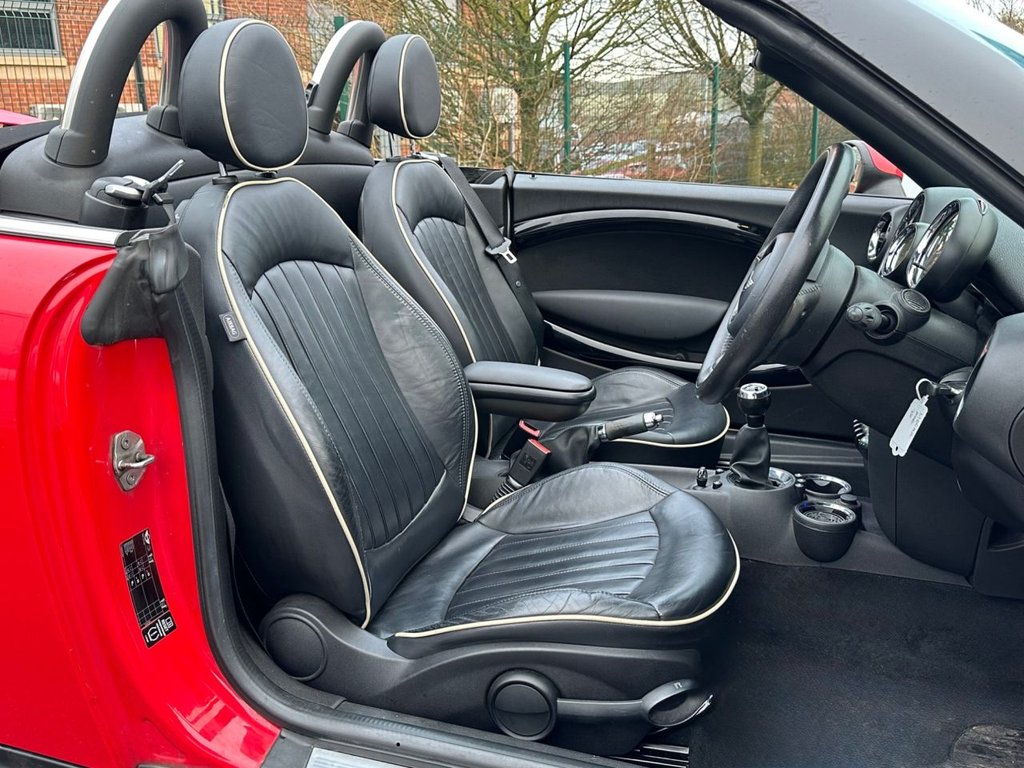 Used MINI Roadster 2014 for sale - 76672560: Photo 13