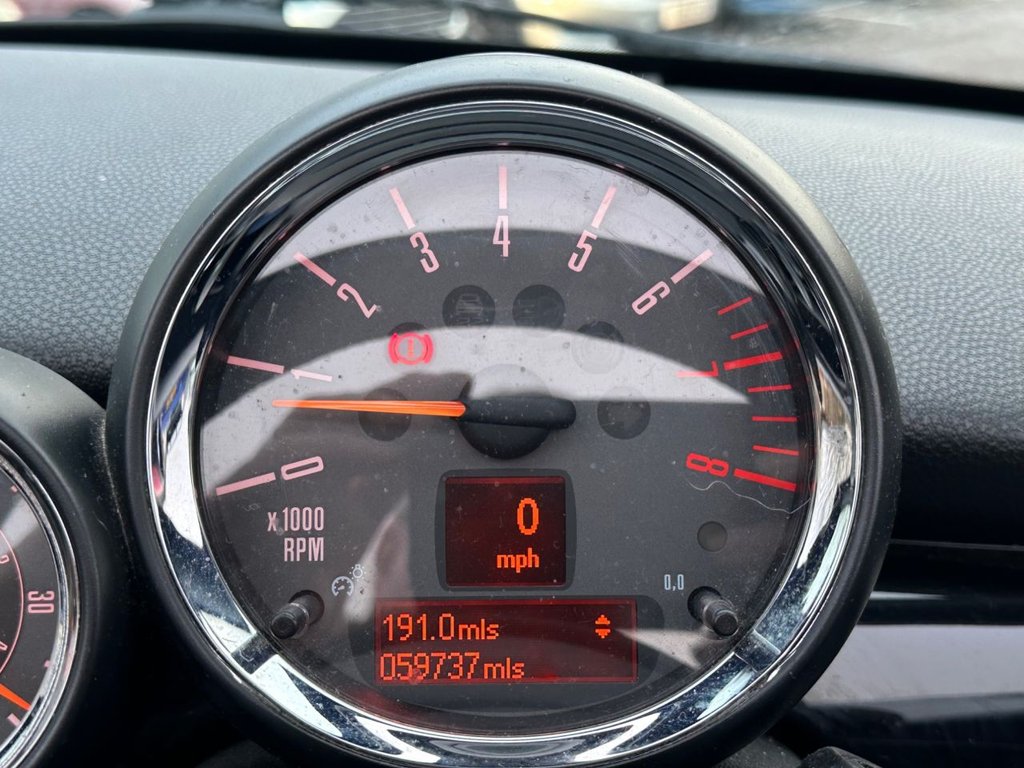 Used MINI Roadster 2014 for sale - 76672560: Photo 14