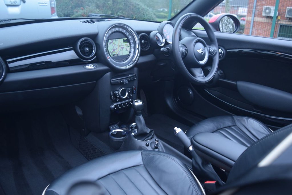 Used MINI Roadster 2014 for sale - 76672560: Photo 16
