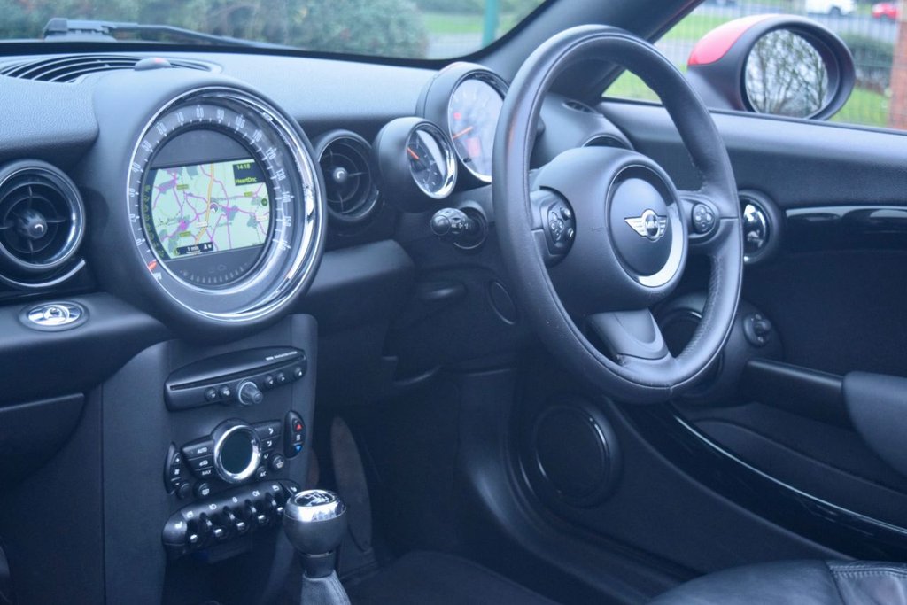 Used MINI Roadster 2014 for sale - 76672560: Photo 17