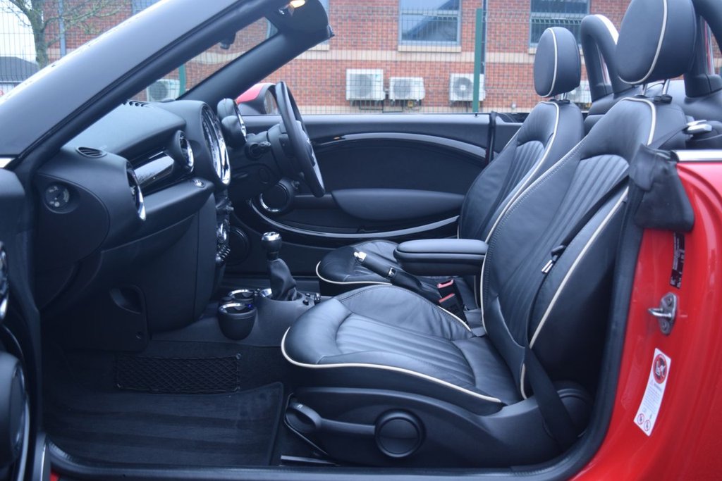 Used MINI Roadster 2014 for sale - 76672560: Photo 18