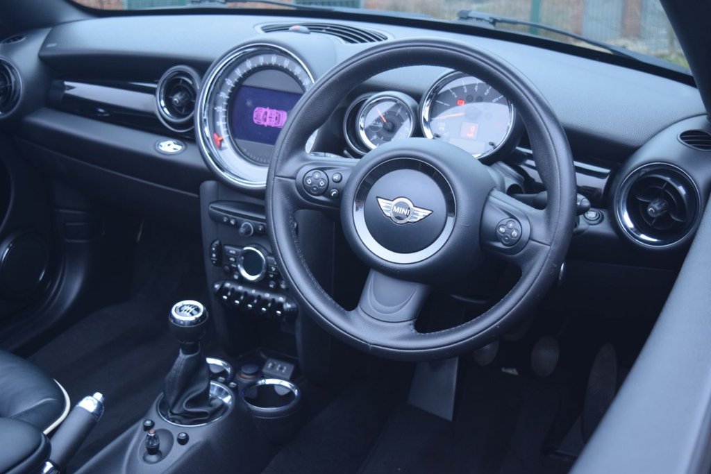 Used MINI Roadster 2014 for sale - 76672560: Photo 24