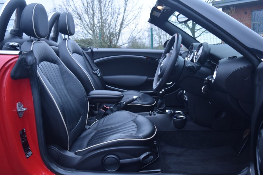 Used MINI Roadster 2014 for sale - 76672560: Photo 25