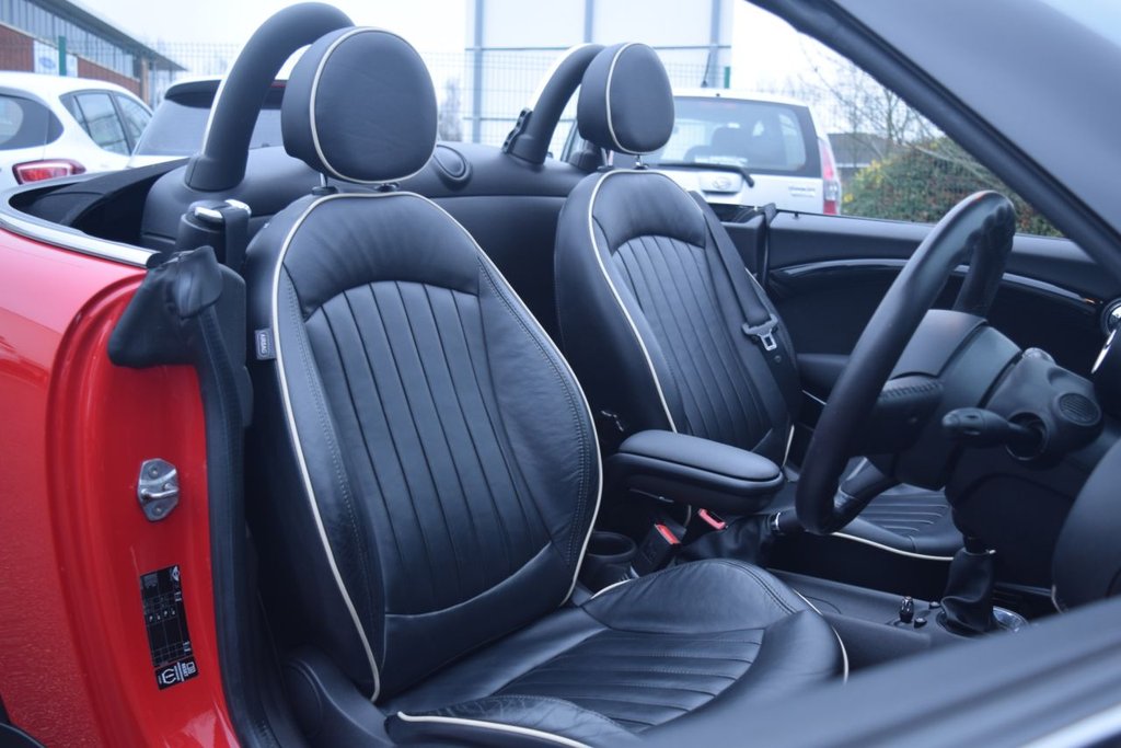 Used MINI Roadster 2014 for sale - 76672560: Photo 26