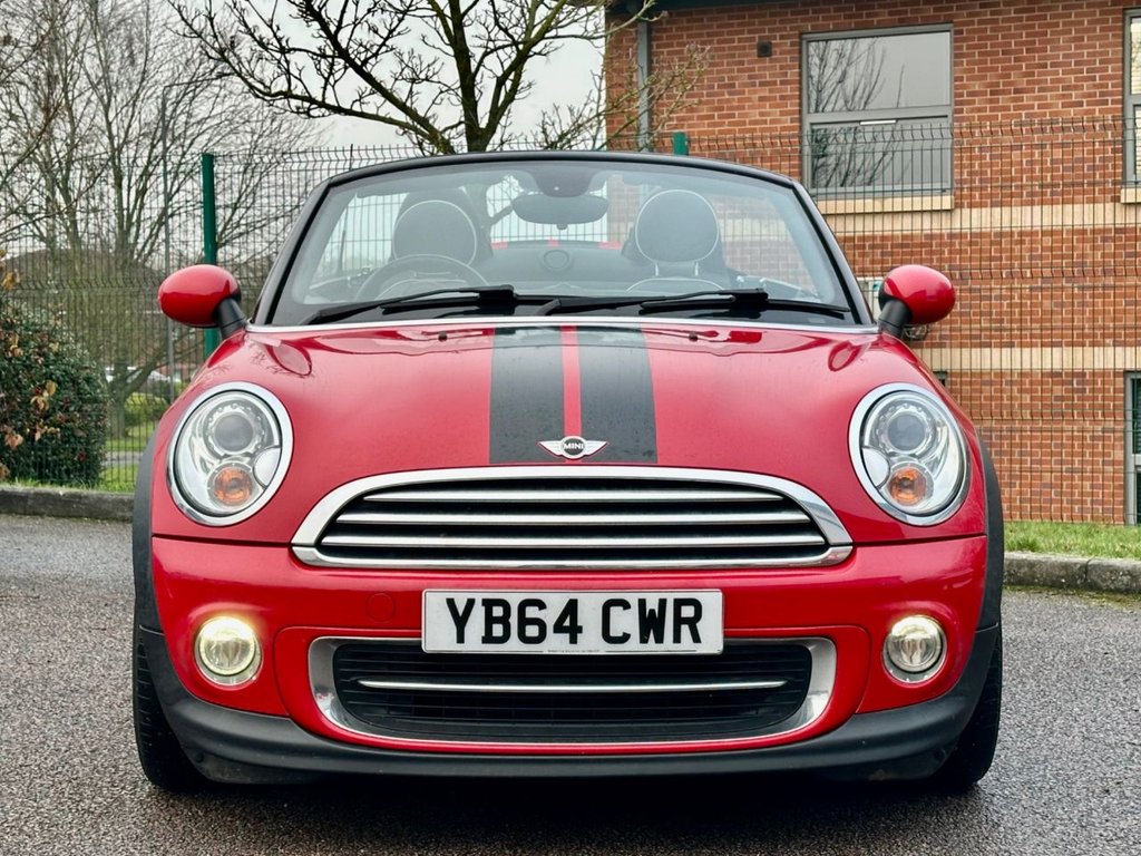 Used MINI Roadster 2014 for sale - 76672560: Photo 3