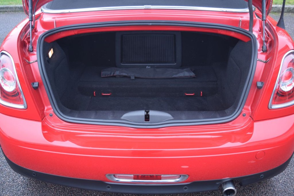 Used MINI Roadster 2014 for sale - 76672560: Photo 31