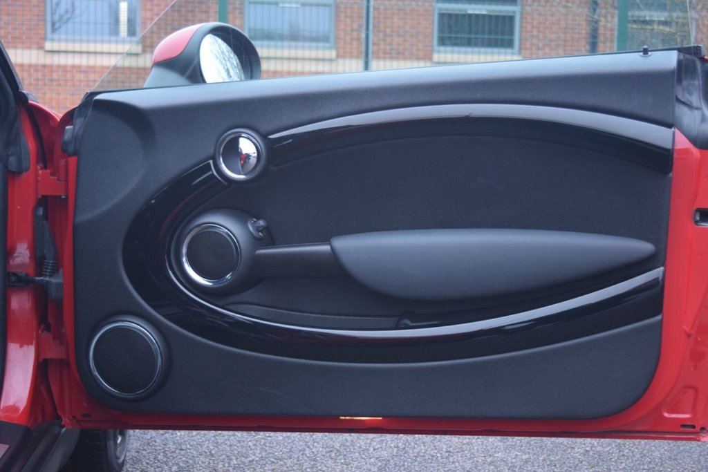 Used MINI Roadster 2014 for sale - 76672560: Photo 33