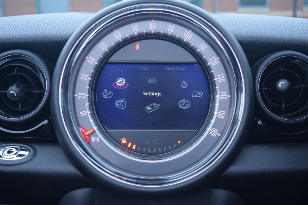 Used MINI Roadster 2014 for sale - 76672560: Photo 34