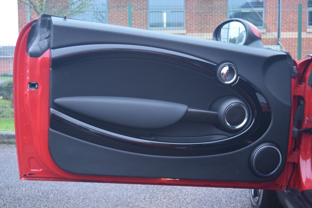 Used MINI Roadster 2014 for sale - 76672560: Photo 35