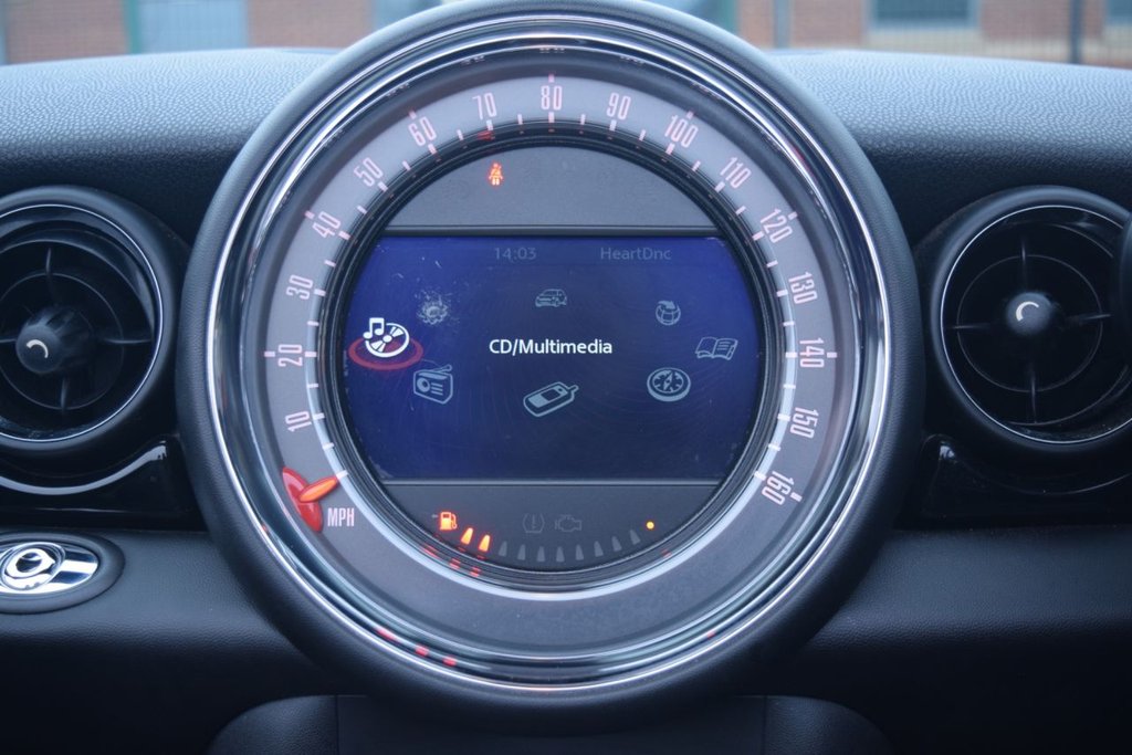 Used MINI Roadster 2014 for sale - 76672560: Photo 36