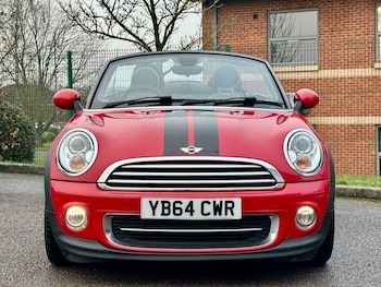 Used MINI Roadster 2014 for sale - 76672560: Photo