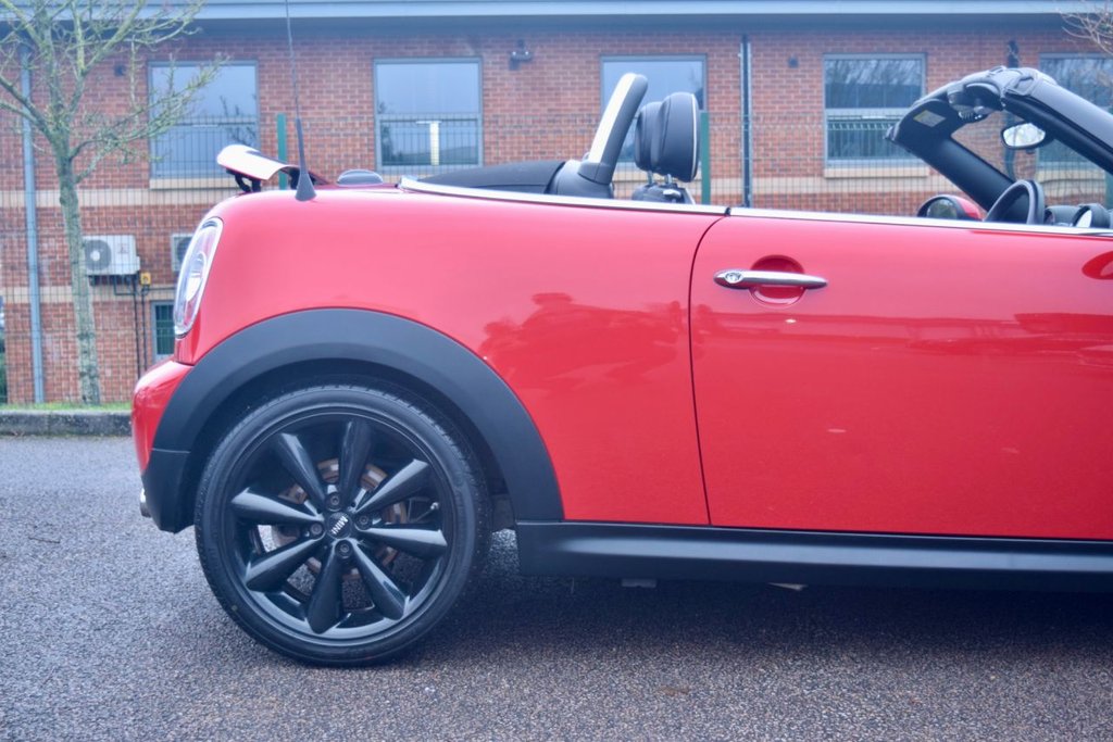 Used MINI Roadster 2014 for sale - 76672560: Photo 44