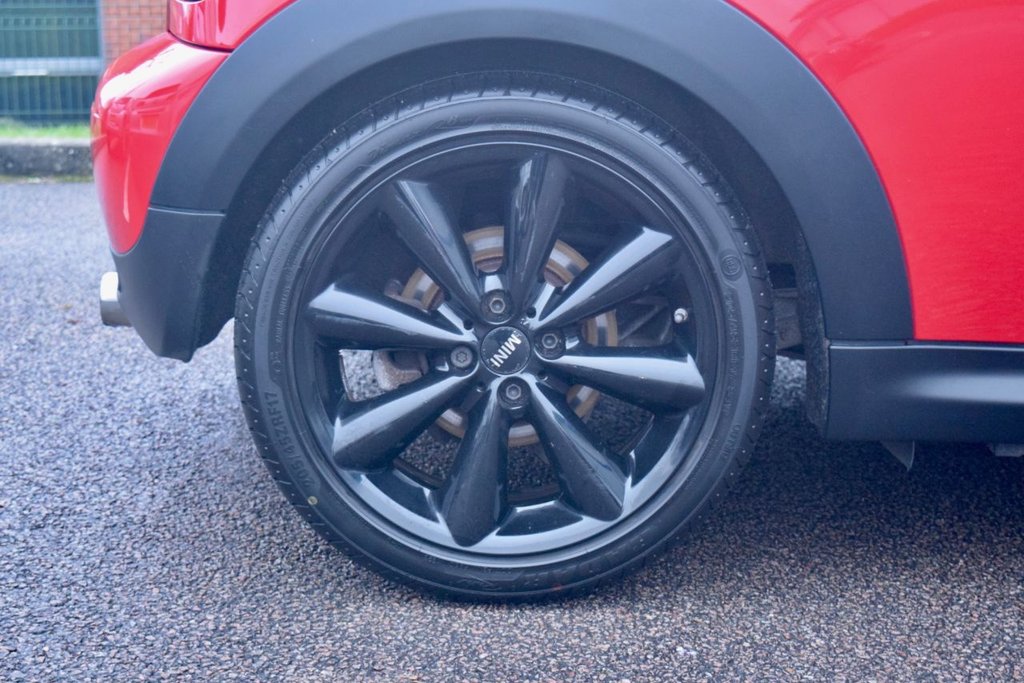 Used MINI Roadster 2014 for sale - 76672560: Photo 45