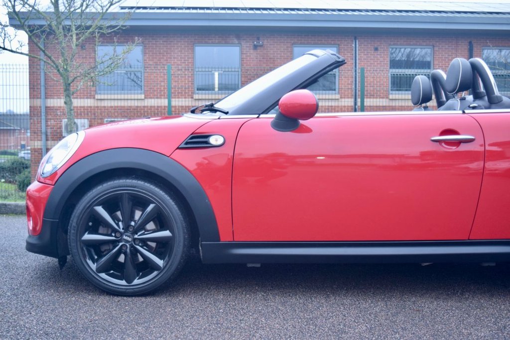 Used MINI Roadster 2014 for sale - 76672560: Photo 46