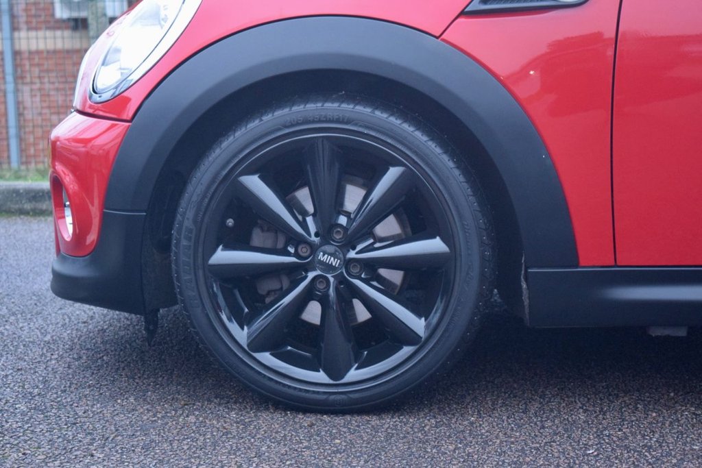 Used MINI Roadster 2014 for sale - 76672560: Photo 47
