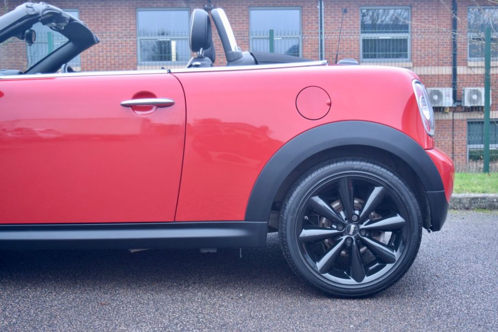 Used MINI Roadster 2014 for sale - 76672560: Photo 48