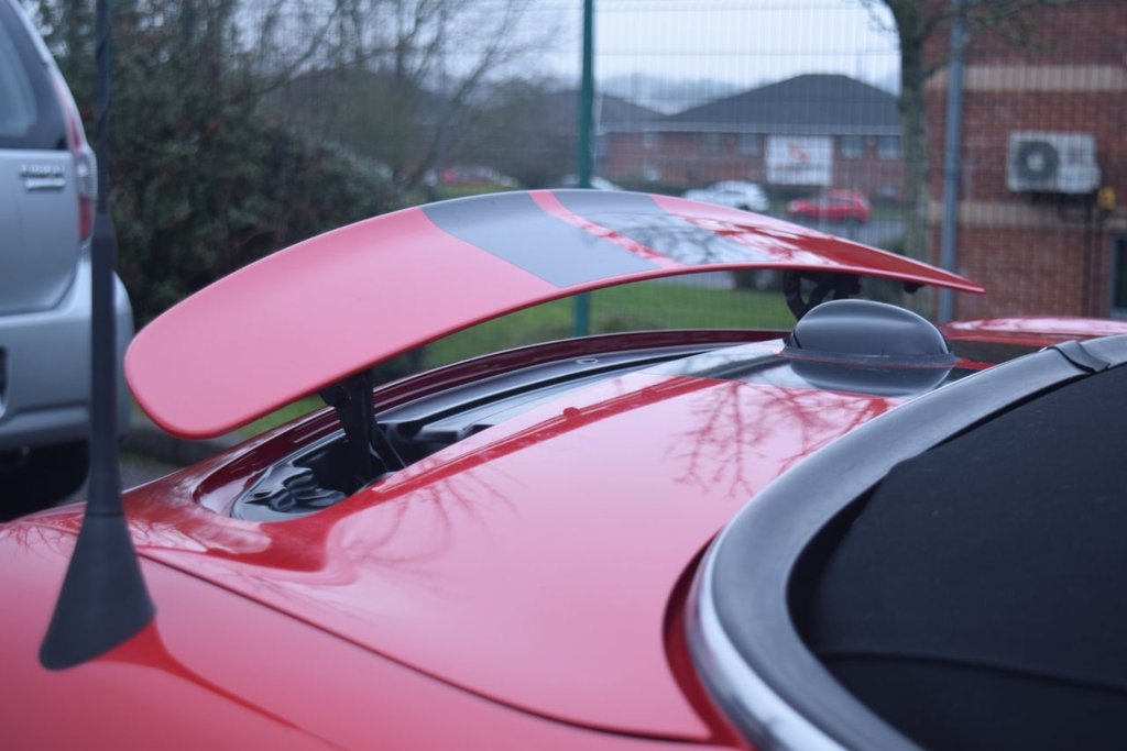 Used MINI Roadster 2014 for sale - 76672560: Photo 50