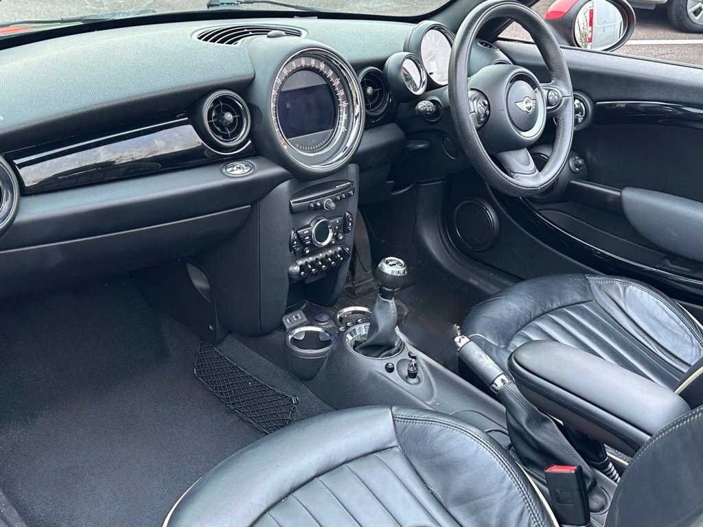 Used MINI Roadster 2014 for sale - 76672560: Photo 9