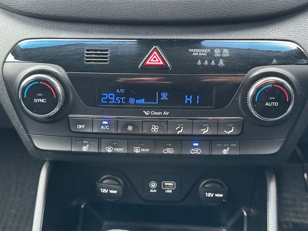 Used Hyundai TUCSON 2016 for sale - 77464116: Photo 11