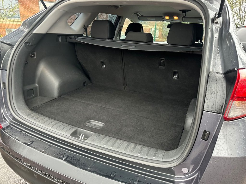 Used Hyundai TUCSON 2016 for sale - 77464116: Photo 13