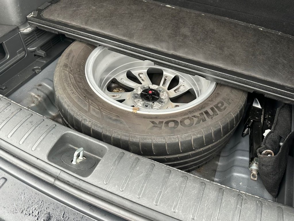 Used Hyundai TUCSON 2016 for sale - 77464116: Photo 14