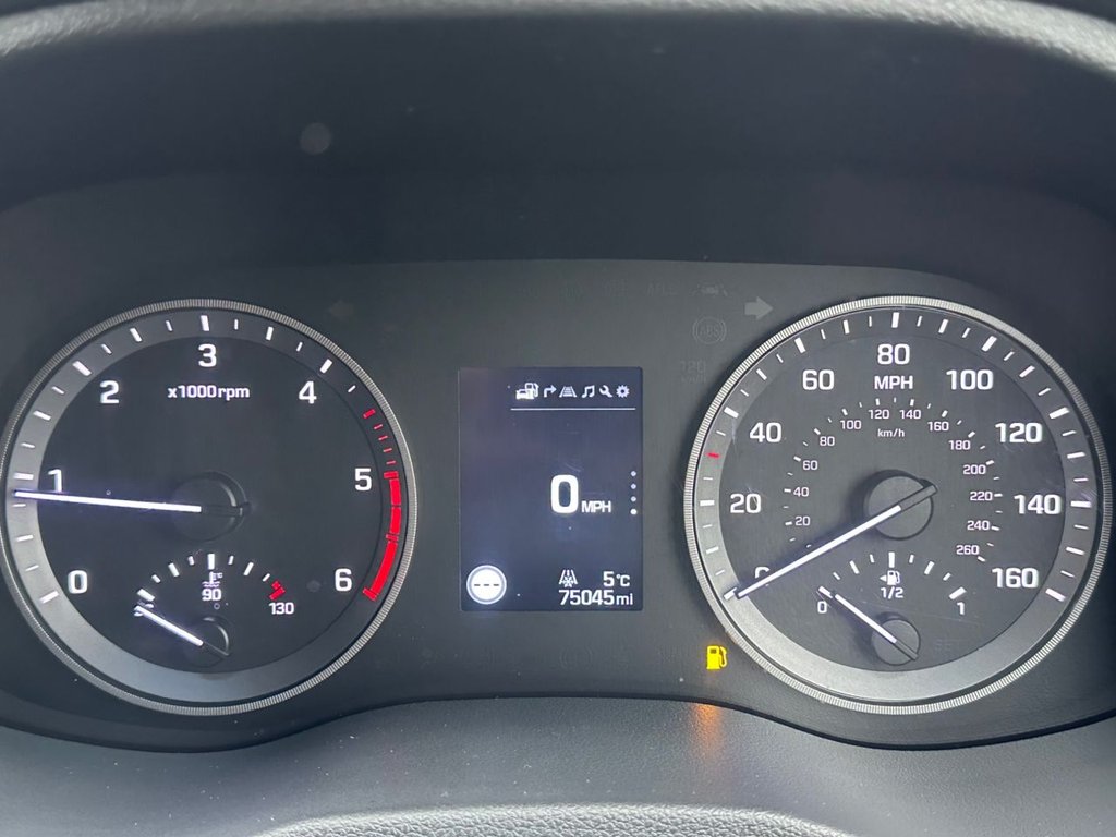 Used Hyundai TUCSON 2016 for sale - 77464116: Photo 7