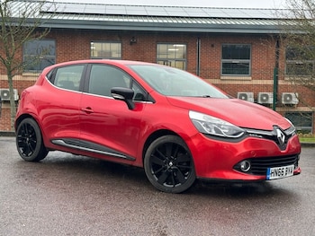 Used Renault Clio 2016 for sale - 77341596: Photo