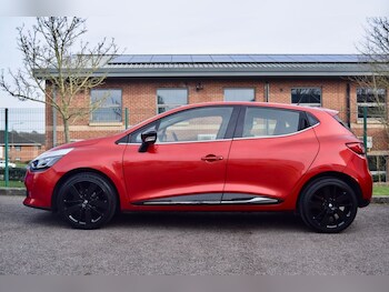 Used Renault Clio 2016 for sale - 77341596: Photo