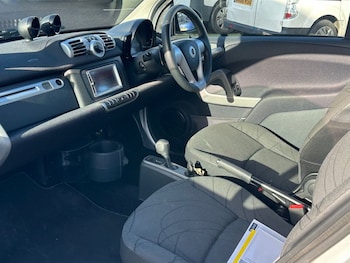 Used smart fortwo 2014 for sale - 78539819: Photo
