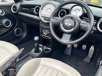 Used MINI Roadster 2012 for sale - 75610484: Photo