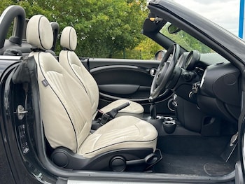 Used MINI Roadster 2012 for sale - 75610484: Photo
