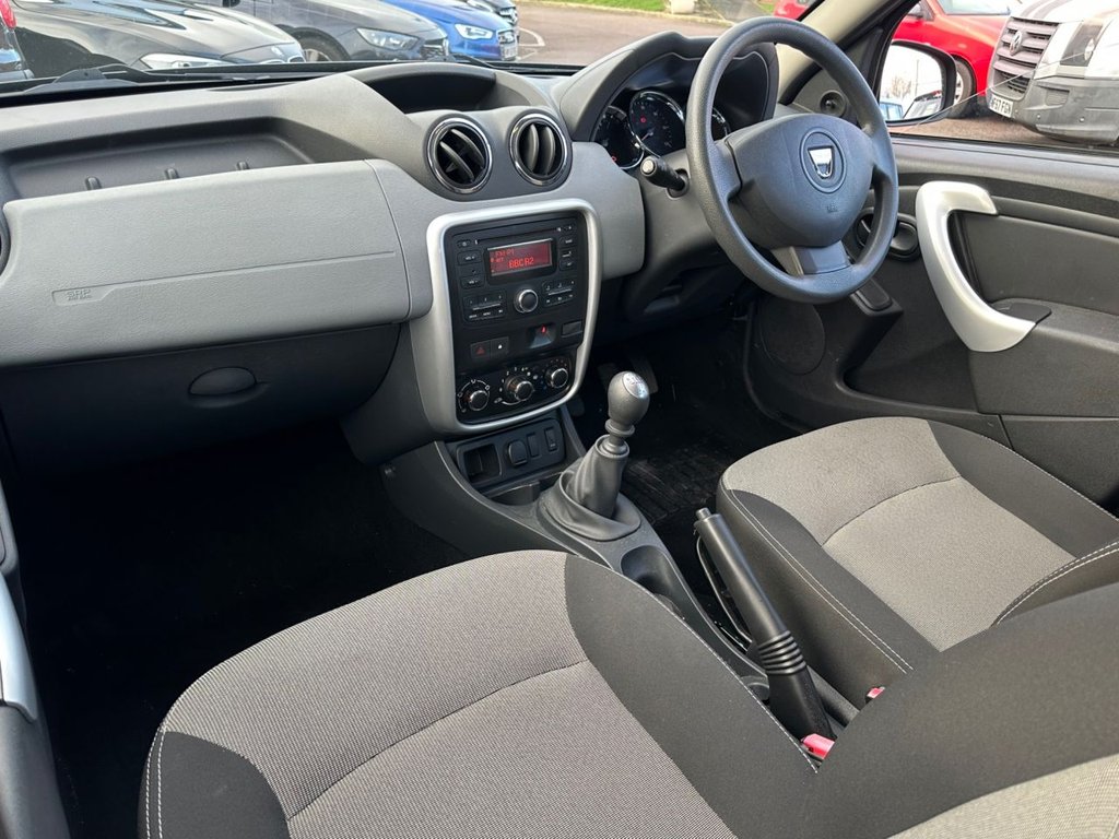 Used Dacia Duster 2015 for sale - 76570092: Photo 3