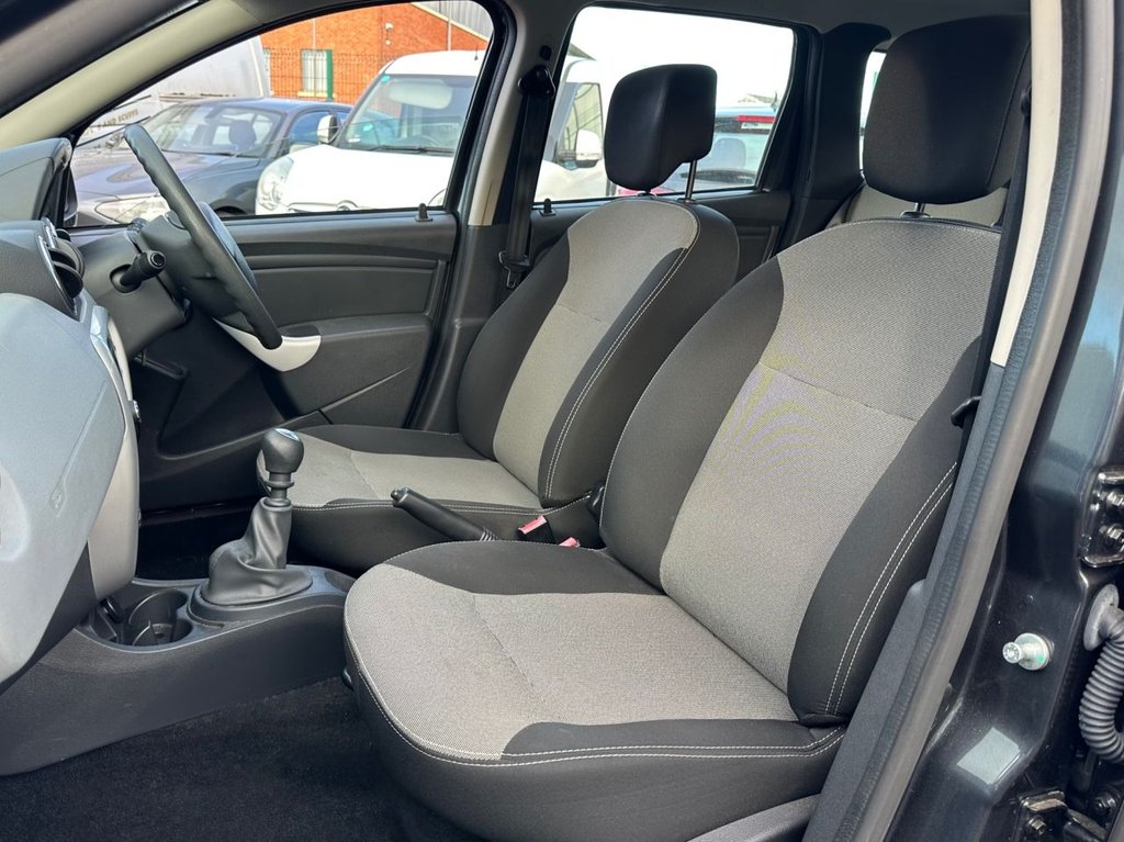 Used Dacia Duster 2015 for sale - 76570092: Photo 5