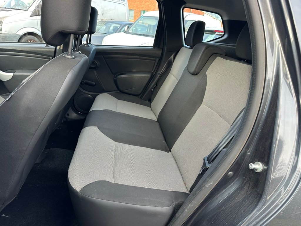 Used Dacia Duster 2015 for sale - 76570092: Photo 6