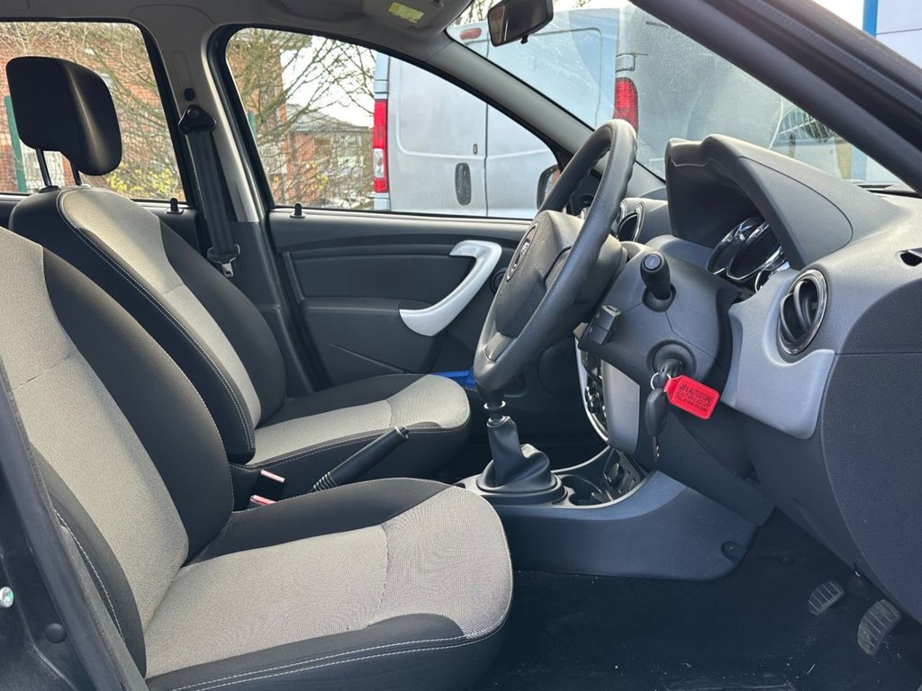 Used Dacia Duster 2015 for sale - 76570092: Photo 7