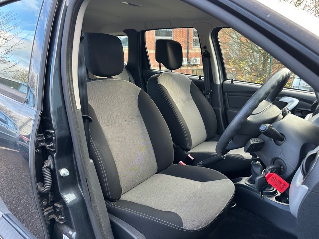 Used Dacia Duster 2015 for sale - 76570092: Photo 8